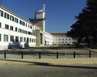 Seminario Torre D Aguilha Hotel Cascais Bagian luar foto